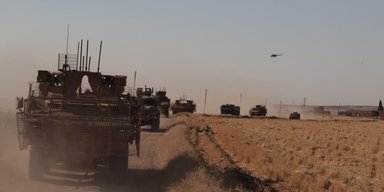 Российские войска выбили ВСУ из поселка Коренево в Курской области, — BILD (карта)