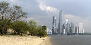 Чемодан, космодром, Марс. Как Украине изменить свое будущее