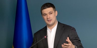 Спочатку технології, нові контракти, рекрутинг, а потім реформа ТЦК: що Федоров запропонував депутатам