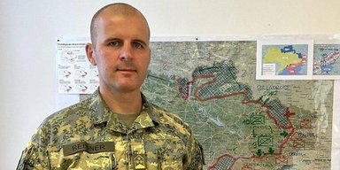 Запад уже 20 месяцев приукрашивает ситуацию: полковник Генштаба Австрии о том, почему Украина не выиграет (видео)