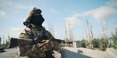 Більшість цього року: ЗС РФ розстріляли 93 українських бранців на полі бою, — Генпрокуратура