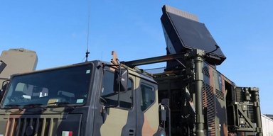 Збивати ракети стане простіше: суперточний радар Kronos посилить системи ППО