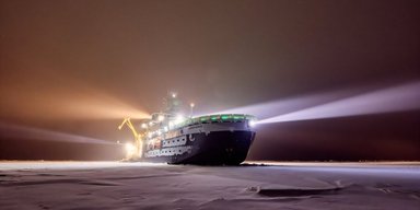 Арктика піднесла несподіваний сюрприз: щось дивне відбувається тут із вуглецем узимку
