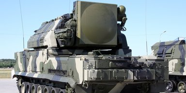 "Дерусифікація" військового арсеналу: Греція передасть ППО Вірменії, а не Україні, що відомо