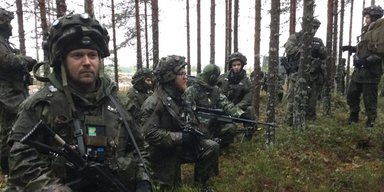 Брати приклад з Фінляндії і будувати лінії оборони: як це захистситить від окупантів (відео)