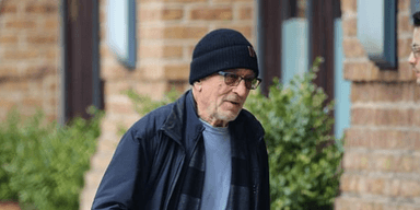 82-летний голливудский актер выглядит неузнаваемо (фото)
