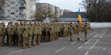 Африка нам нужна. Как украинские миротворцы служат в жарких странах