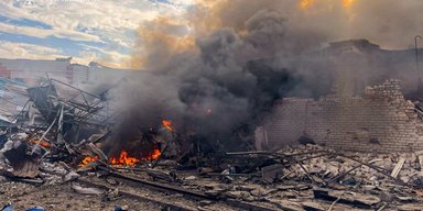 2500 за год: РФ выпускает новый БПЛА "Гарпия-А1" с китайскими двигателями, — Reuters