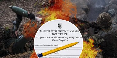 Після контракту — резерв, після резерву — знову служба: нюанси нової реформи ЗСУ, про які не говорять