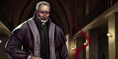 Вышел трейлер новой игры The Demons Told Me to Make This Game, сделанной в Украине (видео)