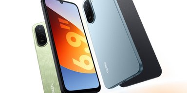 Более мощный и недорогой смартфон Xiaomi: представлен Redmi A7 Pro с емкой АКБ (фото)