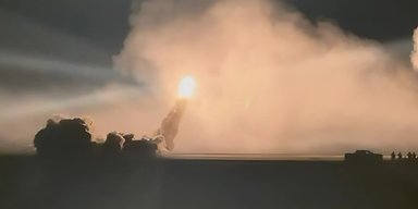 Долетела одна из шести "Фламинго": почему ракета FP-5 лучше, чем "Калибр", — DE