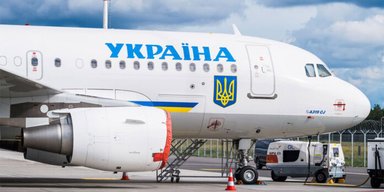 Авиасообщение в Украине могут открыть в 2024 году, — Данилов (видео)