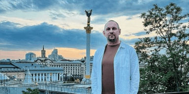 "Ты не можешь расслабиться рядом со своим ребенком": Валерий Харчишин рассказал о тяжелой болезни 16-летнего сына