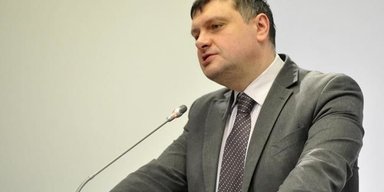 "Путіну потрібно стільки території України, скільки зможе забрати", — голова зовнішньої розвідки
