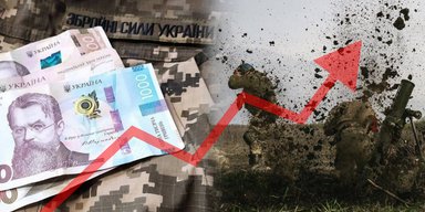 400 тысяч за фронт и дембель по срокам: удастся ли сейчас реформировать армию в Украине