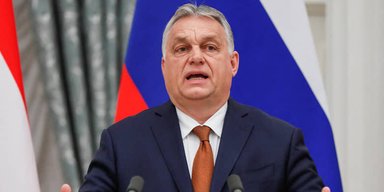 "Возникнет центр силы": Орбан выступил с заявлением о членстве Украины в ЕС