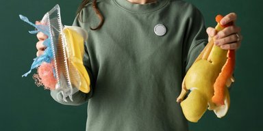Больше не мусор: ученые нашли неожиданный материал для генерации энергии