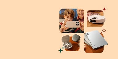 Подарки вместо тысячи слов: лучшие Xiaomi-гаджеты к зимним праздникам