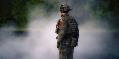 Під Добропіллям ЗСУ "зрізали" виступ ЗС РФ, але є труднощі: що каже Генштаб та бійці