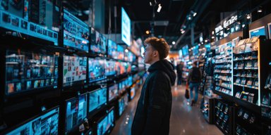 Які OLED-телевізори не варто купувати в жодному разі: названо 3 причини (фото)