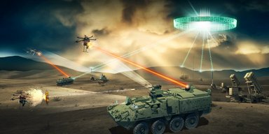Ученые выяснили, какое лазерное оружие эффективно против гиперзвукового: результаты удивляют