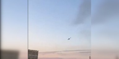 В РФ БпЛА атакували радіозавод "Сигнал", який виробляє комплекси РЕБ (відео)