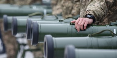 Европе и Азии нужна автономия от США: военная помощь для Украины все еще под угрозой, — WP