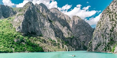 5 країн для відпочинку влітку не за всі гроші світу: "Вода, як на Мальдівах"