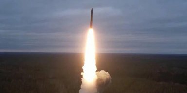 РФ порушила санкції проти КНДР та атакувала Харків північнокорейською ракетою, – ООН