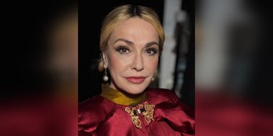 "Мне подсыпали": Ольга Сумская рассказала о жесткой конкуренции среди актеров