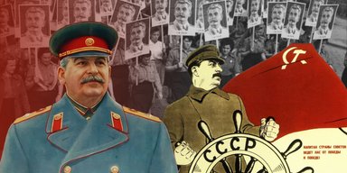Культ Сталіна 2.0: як Кремль використовує диктатора у війні проти України