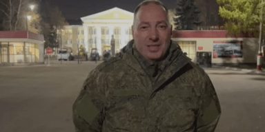 Обстрел Курской области: заместитель мэра и военные ВС РФ получили ранения, — СМИ (фото)
