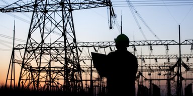 Споживання електроенергії зростає: чи призведе це до графіків відключень