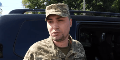ВСУ скоро войдут в оккупированный Крым, – Буданов (видео)