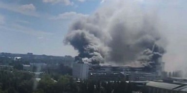 Генштаб подтвердил удар по Воронежу: какая ракета попала в завод электроники для "Искандеров"