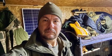"Прекратить самодеятельность". Как Украине нужно изменить армию, чтобы победить — Сергей Флэш
