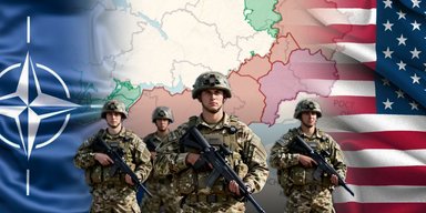 Европа без США, Украина без НАТО: почему Белый дом поставил на паузу самое громкое решение Трампа