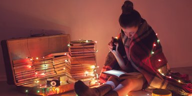 Суеверия на Новый год: мифы и реальность с точки зрения фэн-шуй