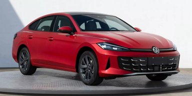 Аналоги Jetta і Arteon: нові седани Volkswagen за $17 000 розсекретили до прем'єри (фото)