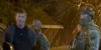Підлеглі рекетири викрали та катували військового: депутат виявився ватажком банди (фото)