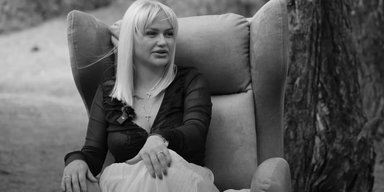 Інфлюенсерка Анна Жук загинула у ДТП на Полтавщині: як відреагували блогери