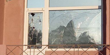 Звинуватили ЗСУ: БПЛА атакував санаторій в Бєлгородській області, є загиблі (фото)