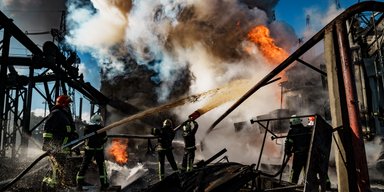 Городам Украины приготовиться. Россия перешла к террору мирных граждан, что ждать после атаки 8 января
