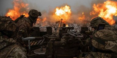 Больше заняты социалкой: Запад неохотно вооружает не только Украину, но и свои армии
