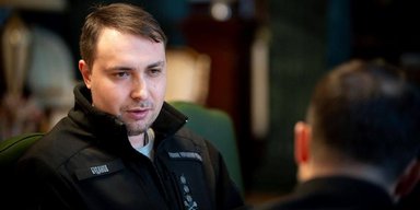 Буданов ворвался в тройку лидеров политических предпочтений украинцев, – Гринев
