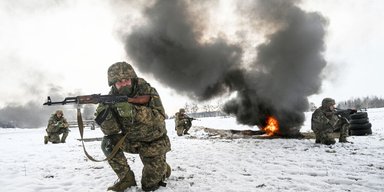 Триллионы долларов на мир: план Трампа по Украине заставит Евросоюз работать на пределе, — СМИ
