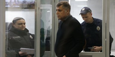 Фигуранту дела "Мидас" увеличили сумму залога на 26 млн грн: о ком речь