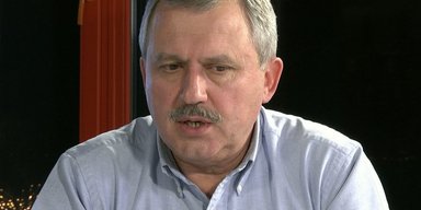 Андрей Сенченко: Расследование Иловайской трагедии блокирует Генштаб и Минобороны