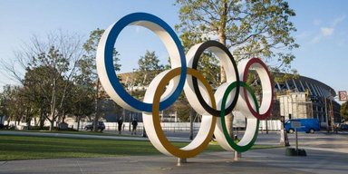 При соблюдении определенных условий: Великобритания поддержала участие россиян в Олимпийских играх